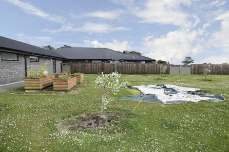 Photo of property in 219 Waitara Road, Brixton, Waitara, 4382