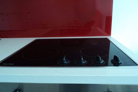 Photo of property in Waldorf Bankside Apartments, 3e/8 Bankside Street, Auckland Central, Auckland, 1010