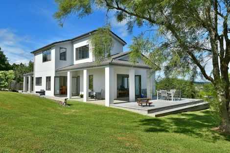 Photo of property in 315 Kahikatea Flat Road, Waitoki, Kaukapakapa, 0871