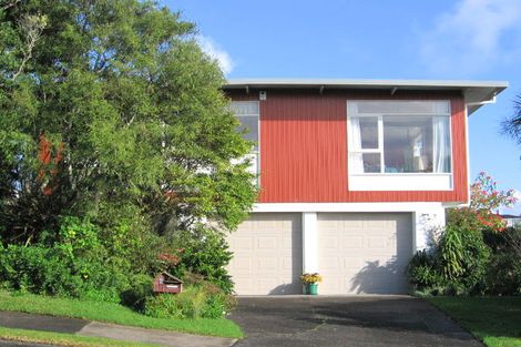 Photo of property in 6 Galaxy Drive, Mairangi Bay, Auckland, 0630