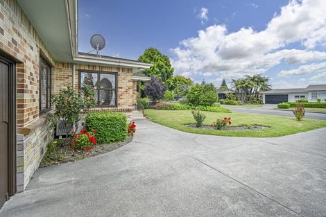 Photo of property in 526 Hart Drive, Frimley, Hastings, 4120