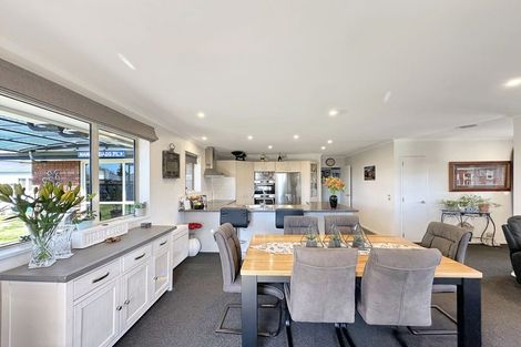 Photo of property in 7 Unwin Place, Twizel, 7901