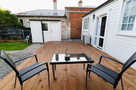 Photo of property in 25 Bathgate Street, South Dunedin, Dunedin, 9012