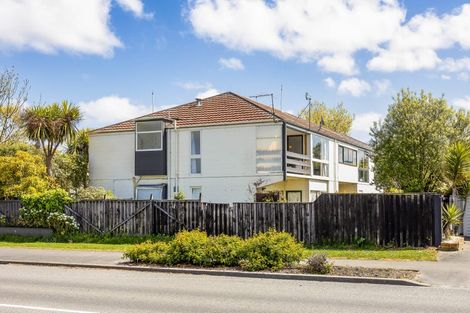 Photo of property in 5/107 Holly Road, St Albans, Christchurch, 8014