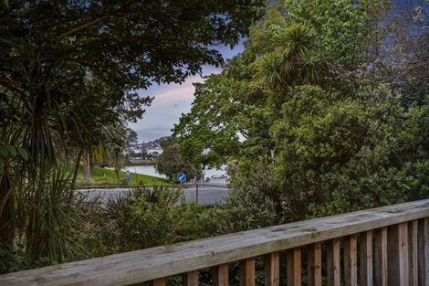 Photo of property in 11 Judges Bay Road, Parnell, Auckland, 1052