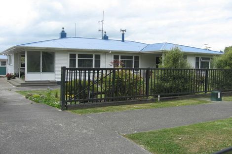 Photo of property in 55 West Street, Feilding, 4702