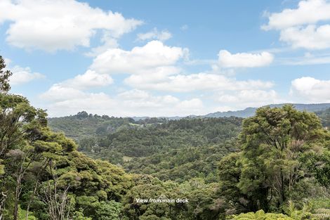 Photo of property in 1084 Scenic Drive North, Swanson, Auckland, 0816