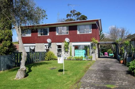 Photo of property in 1/18 Pegler Drive, Howick, Auckland, 2014