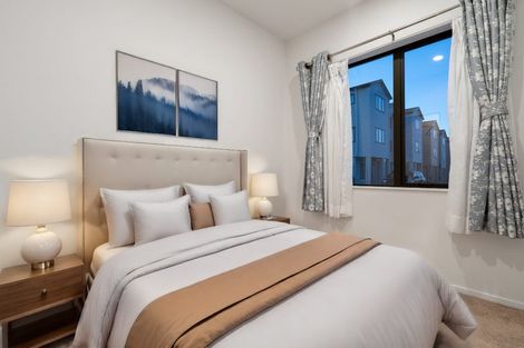 Photo of property in 27 Laquinta Place, Flat Bush, Auckland, 2019