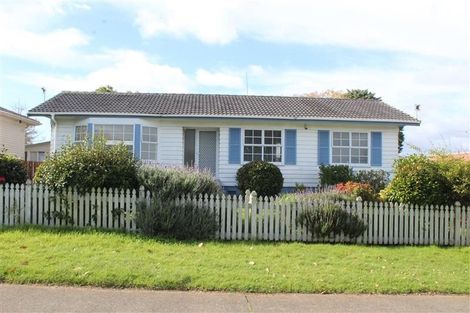 Photo of property in 308 Bucklands Beach Road, Bucklands Beach, Auckland, 2012