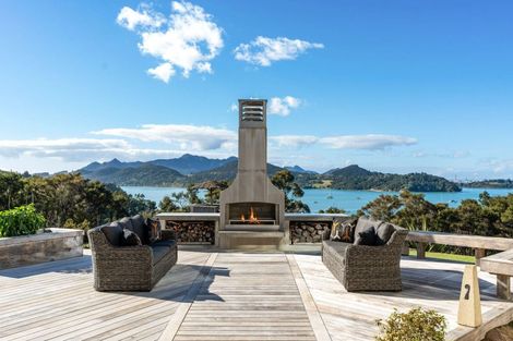 Photo of property in 50 Te Rongo Road, Parua Bay, Whangarei, 0174