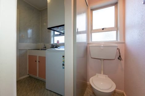 Photo of property in 32 Trinity Crescent, Pirimai, Napier, 4112