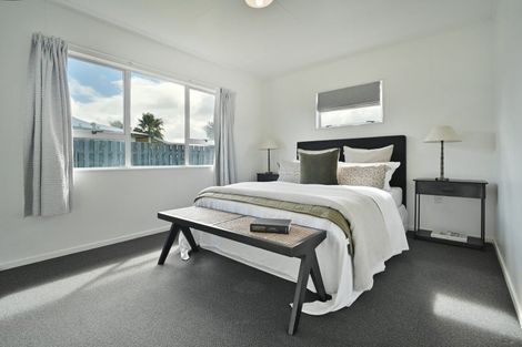 Photo of property in 46 Cartier Crescent, Flaxmere, Hastings, 4120