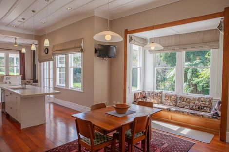 Photo of property in 365 Corbett Road, Paraite, New Plymouth, 4373