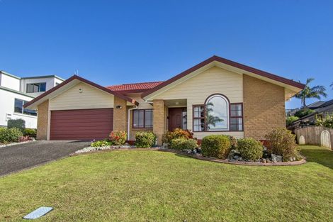 Photo of property in 15 Pebble Beach Boulevard, Te Kamo, Whangarei, 0112