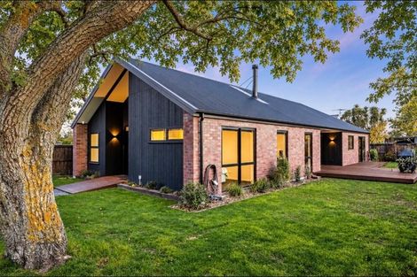 Photo of property in 3 Ramsgate Street, Leithfield, 7481