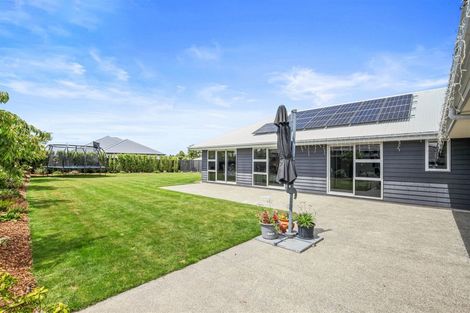 Photo of property in 4 Coutts Lane, West Melton, 7618