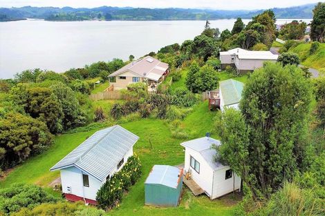 Photo of property in 23 Manning Street, Rawene, Kaikohe, 0473