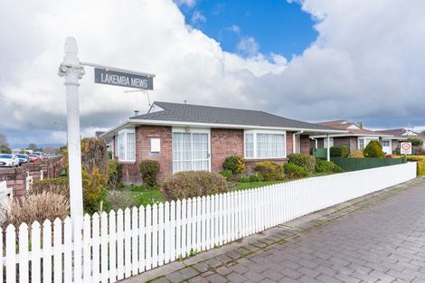 Photo of property in 138 Albert Street, Terrace End, Palmerston North, 4410