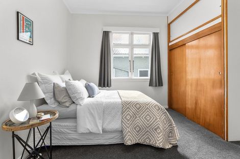 Photo of property in 101 Austin Street, Mount Victoria, Wellington, 6011