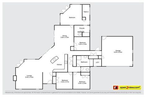 Photo of property in 12 Rowling Place, Leamington, Cambridge, 3432