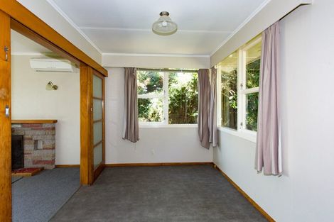 Photo of property in 18 Webb Road, Durie Hill, Whanganui, 4500