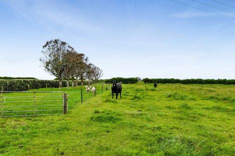 Photo of property in 22 Batten Road, Okaiawa, Hawera, 4671