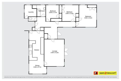 Photo of property in 133 Overdale Road, Putaruru, 3483