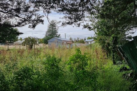 Photo of property in 15 Waitere Street, Marton, 4710