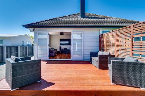 Photo of property in 40 Seddon Crescent, Marewa, Napier, 4110