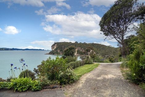 Photo of property in 1069 Purangi Road, Ferry Landing, Whitianga, 3591