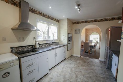 Photo of property in 14 Davidson Street, Allenton, Ashburton, 7700