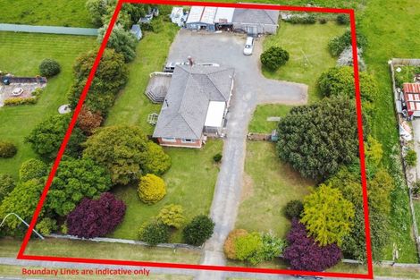 Photo of property in 15 Guy Road, Kaikohe, 0405