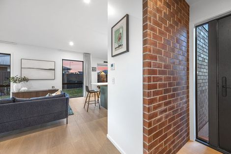 Photo of property in 49 River Stone Drive, Halswell, Christchurch, 8025