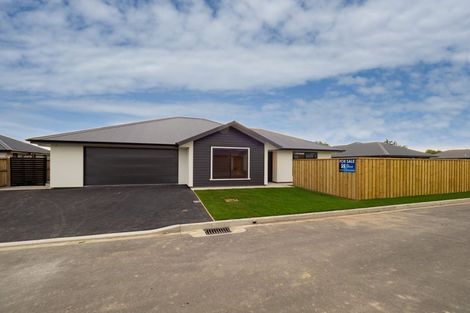Photo of property in 5 Meadow Lane, Tinwald, Ashburton, 7700