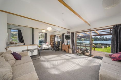 Photo of property in 152 Pa Road, Port Levy, Diamond Harbour, 8972