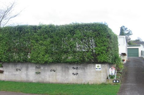 Photo of property in 37 Mack Place, Red Hill, Papakura, 2110