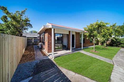 Photo of property in 1/14 Radnor Street, St Albans, Christchurch, 8014