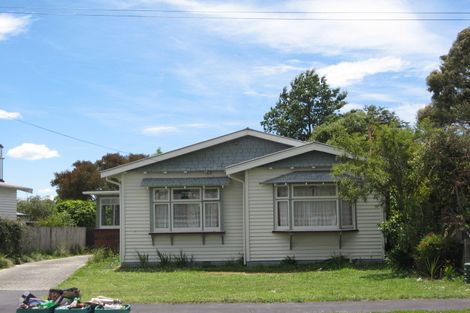 Photo of property in 29 Glenroy Street, Woolston, Christchurch, 8062