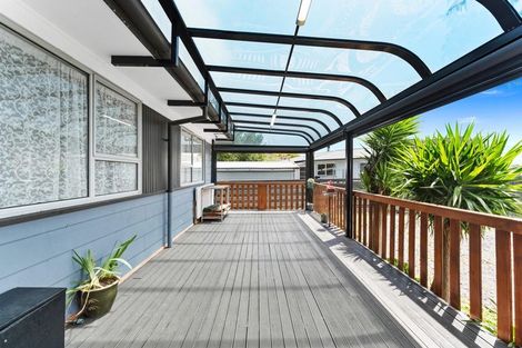 Photo of property in 9 Misty Place, Papatoetoe, Auckland, 2025