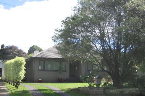 Photo of property in 4 Churchill Road, Judea, Tauranga, 3110