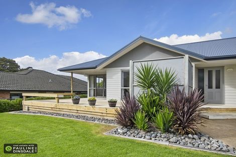 Photo of property in 6 Daviot Place, Te Kamo, Whangarei, 0112