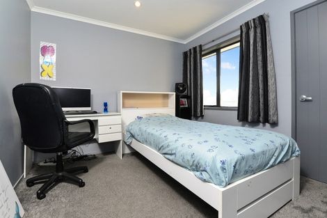 Photo of property in 57 Cumberland Drive, Flagstaff, Hamilton, 3210