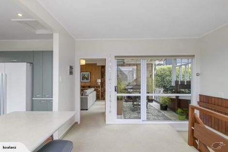 Photo of property in 46 Harbour View Road, Harbour View, Lower Hutt, 5010