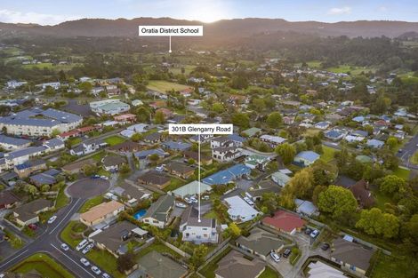 Photo of property in 301b Glengarry Road, Glen Eden, Auckland, 0602