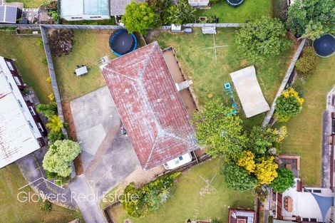 Photo of property in 10 Seabar Place, Glen Eden, Auckland, 0602