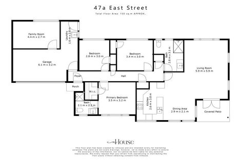 Photo of property in 47a East Street, Claudelands, Hamilton, 3214