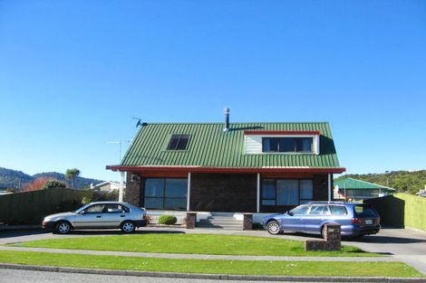 Photo of property in 125 Water Walk Road, Greymouth, 7805
