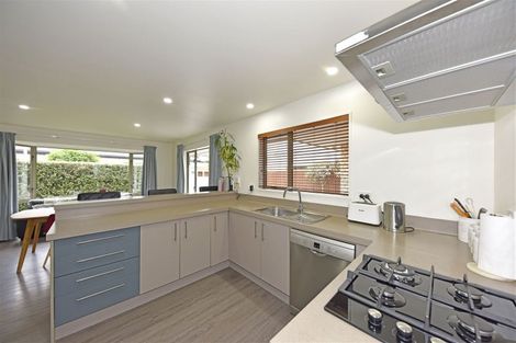 Photo of property in 37 Ernest Gray Place, Halswell, Christchurch, 8025