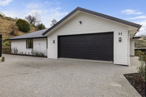 Photo of property in 11 Rose Drive, Concord, Dunedin, 9018